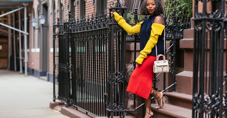 10-Black-Style-Bloggers-to-Follow-on-Instagram