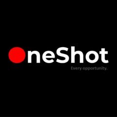 OneShotLogo