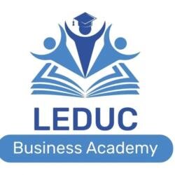 Leduc Business Academy