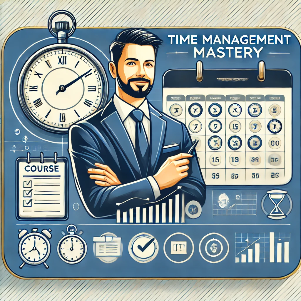 Time management