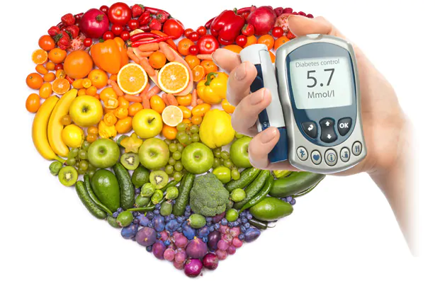 AMCEC Health Diabetic Webinar